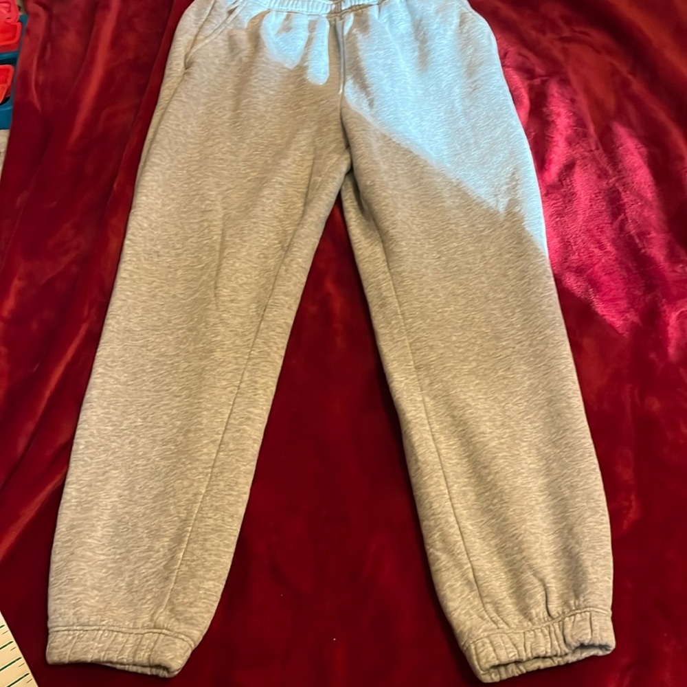 Men’s Tek Gear jogger sz M